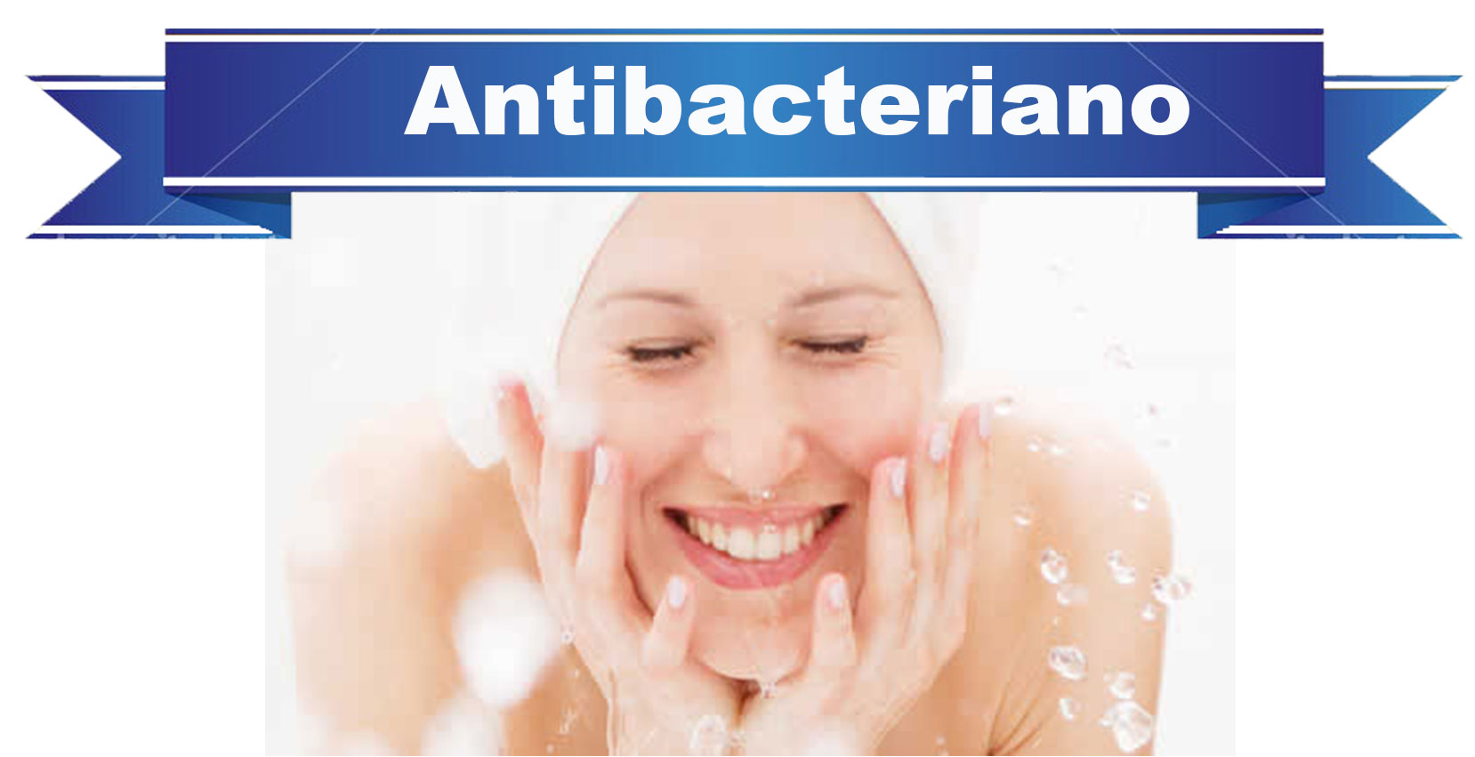 antibacteriano