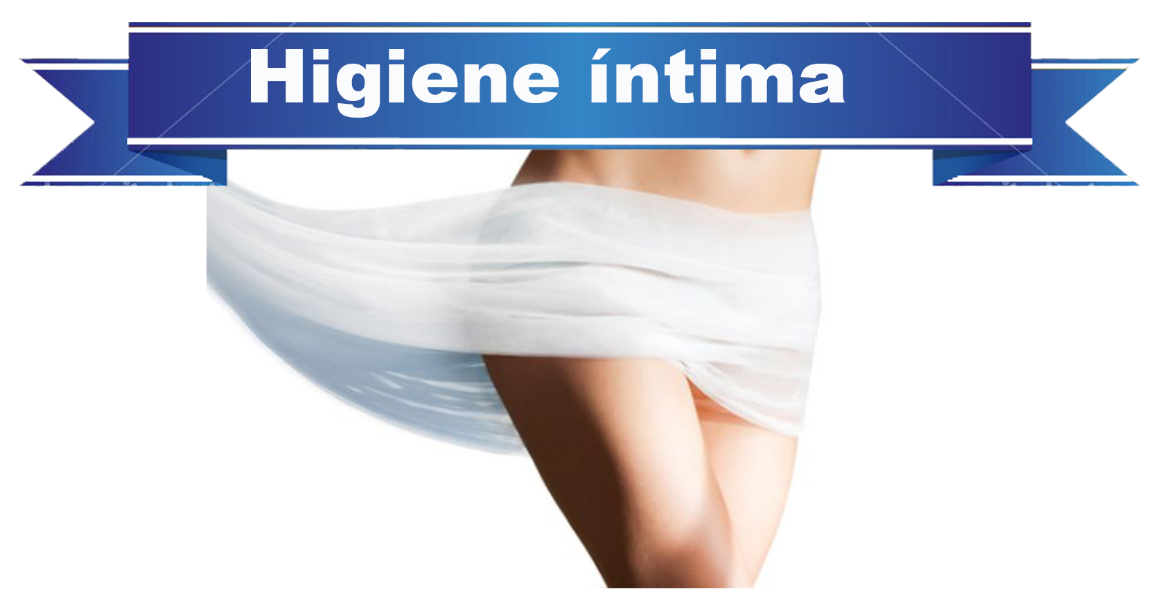 higiene intima