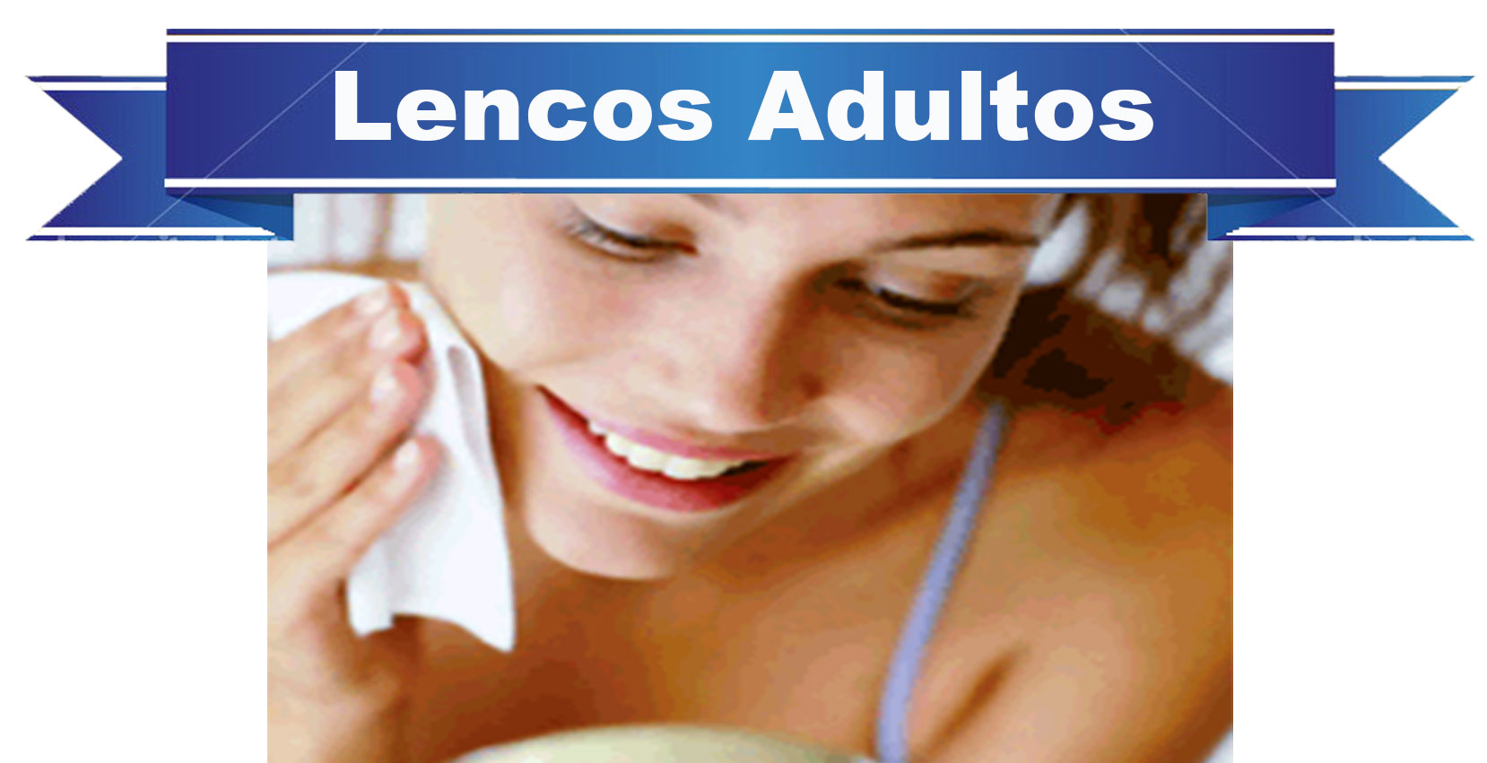 lencos adultos